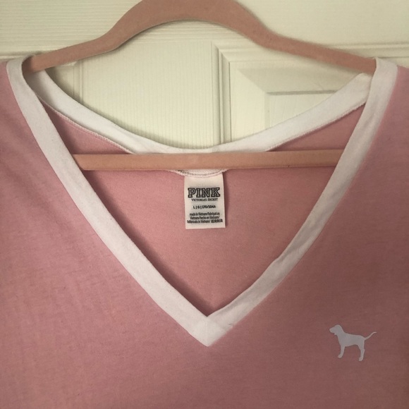 PINK T-Shirt - Picture 4 of 5